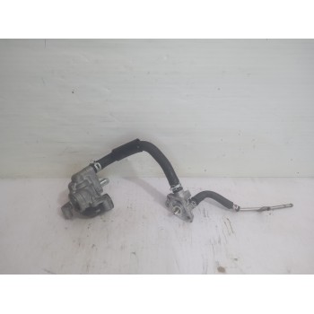 Recambio de termostato para mitsubishi asx (ga0w) motion 4wd referencia OEM IAM 1305A190  