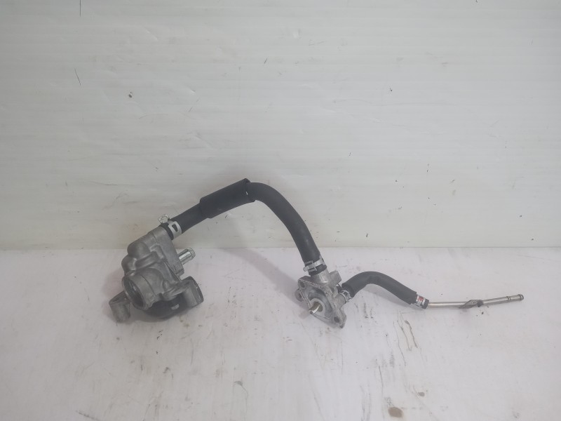 Recambio de termostato para mitsubishi asx (ga0w) motion 4wd referencia OEM IAM 1305A190  