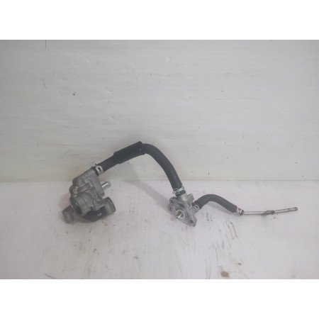 Recambio de termostato para mitsubishi asx (ga0w) motion 4wd referencia OEM IAM 1305A190  