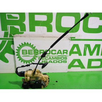 Recambio de cerradura puerta delantera derecha para seat ibiza (6l1) cool referencia OEM IAM 993019300  
