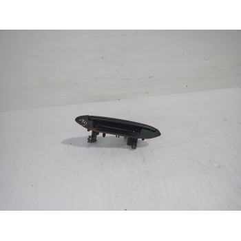 MANETA EXTERIOR DELANTERA DERECHA 7700433076 