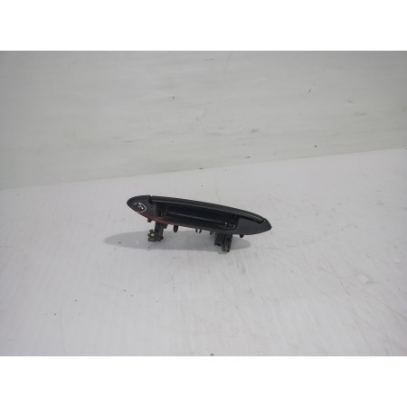Recambio de maneta exterior delantera derecha para renault megane i berlina hatchback (ba0) 1.6e alize referencia OEM IAM 770043
