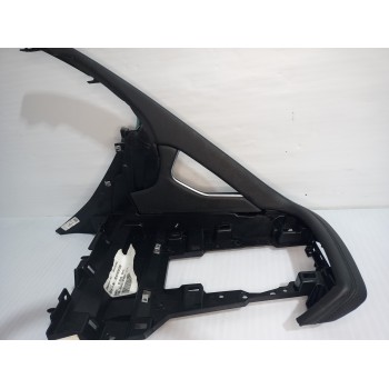 Recambio de moldura para jaguar e-pace (x540) 2.0 d150 awd referencia OEM IAM J9C310A894AE  