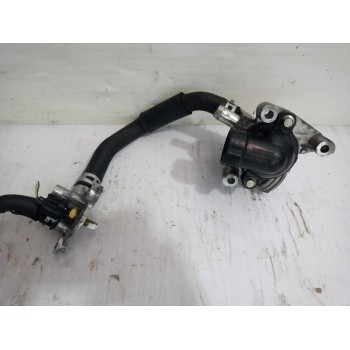 Recambio de termostato para mitsubishi asx (ga0w) motion 4wd referencia OEM IAM 1305A190  