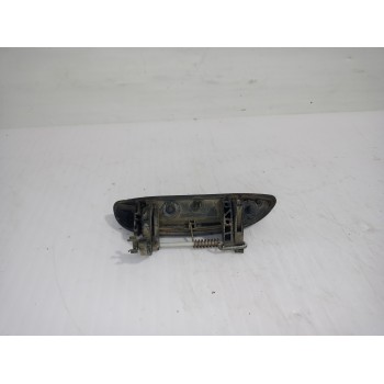 Recambio de maneta exterior delantera derecha para renault megane i berlina hatchback (ba0) 1.6e alize referencia OEM IAM 770043