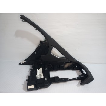 Recambio de moldura para jaguar e-pace (x540) 2.0 d150 awd referencia OEM IAM J9C310A894AE  