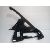 Recambio de moldura para jaguar e-pace (x540) 2.0 d150 awd referencia OEM IAM J9C310A894AE  