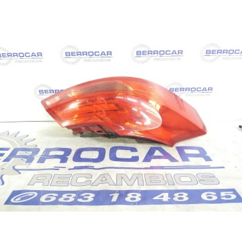 Recambio de piloto trasero izquierdo para opel insignia sports tourer 2.0 cdti cat referencia OEM IAM 495056087  