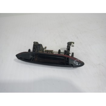 Recambio de maneta exterior delantera derecha para renault megane i berlina hatchback (ba0) 1.6e alize referencia OEM IAM 770043