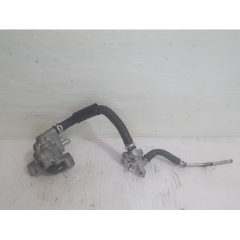 Recambio de termostato para mitsubishi asx (ga0w) motion 4wd referencia OEM IAM 1305A190  