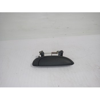 Recambio de maneta exterior delantera derecha para renault megane i berlina hatchback (ba0) 1.6e alize referencia OEM IAM 770043