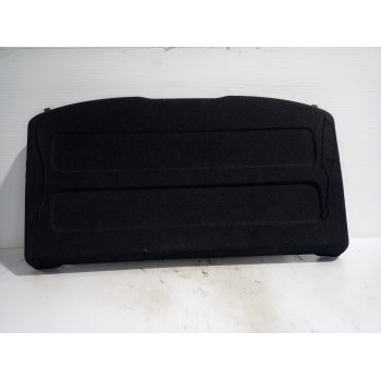 Recambio de bandeja trasera para mitsubishi asx (ga0w) motion 4wd referencia OEM IAM 7237A083  