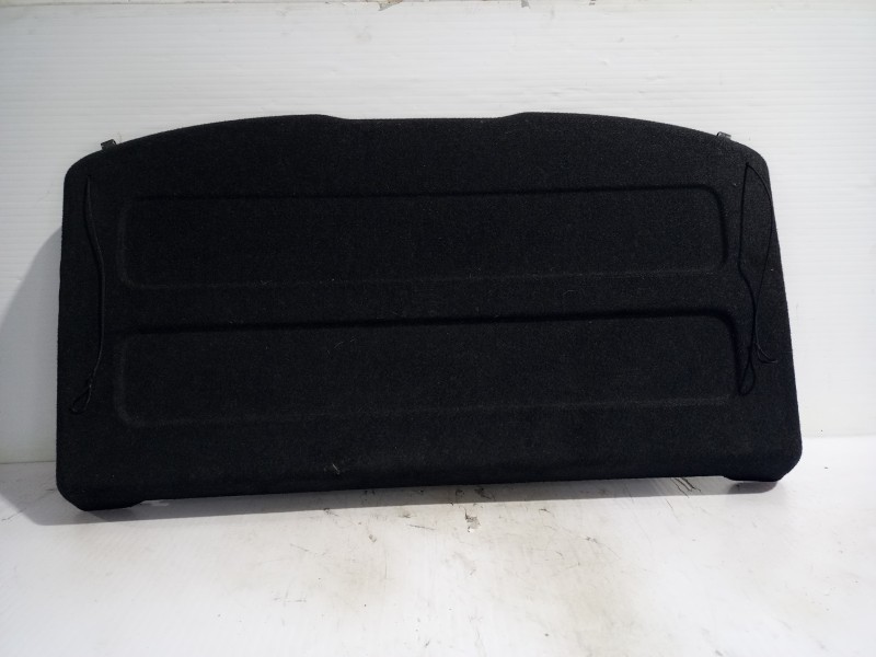 Recambio de bandeja trasera para mitsubishi asx (ga0w) motion 4wd referencia OEM IAM 7237A083  