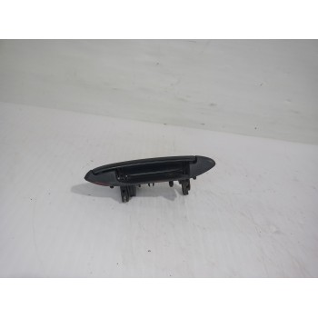 MANETA EXTERIOR TRASERA IZQUIERDA 7700433075 