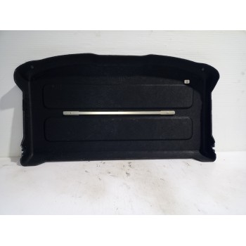 Recambio de bandeja trasera para mitsubishi asx (ga0w) motion 4wd referencia OEM IAM 7237A083  