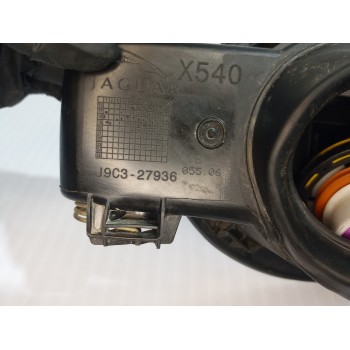 Recambio de tapa exterior combustible para jaguar e-pace (x540) 2.0 d150 awd referencia OEM IAM J9C327936  