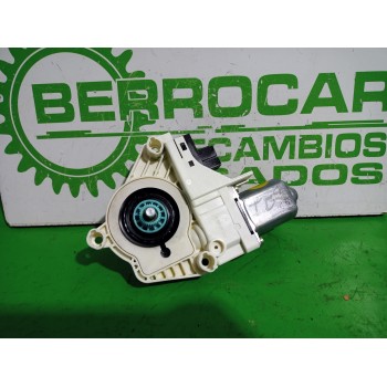 Recambio de motor elevalunas trasero derecho para audi a6 berlina (4f2) 2.4 referencia OEM IAM 4F0959802A  