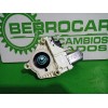 Recambio de motor elevalunas trasero derecho para audi a6 berlina (4f2) 2.4 referencia OEM IAM 4F0959802A  
