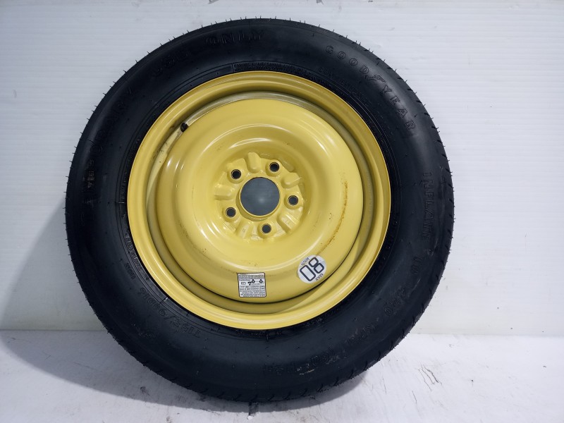 Recambio de rueda repuesto para mitsubishi asx (ga0w) motion 4wd referencia OEM IAM 4250D163  