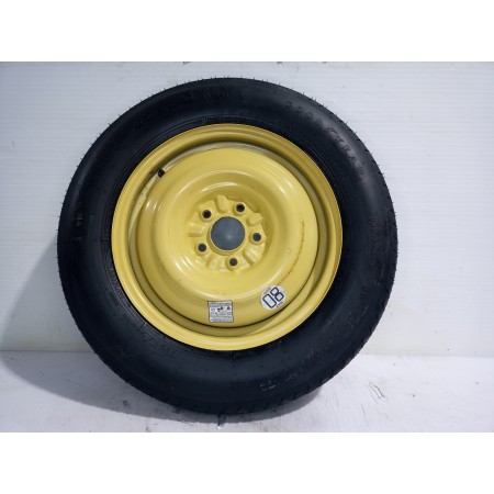 Recambio de rueda repuesto para mitsubishi asx (ga0w) motion 4wd referencia OEM IAM 4250D163  