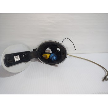 Recambio de tapa exterior combustible para jaguar e-pace (x540) 2.0 d150 awd referencia OEM IAM J9C327936  