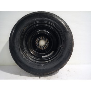 Recambio de rueda repuesto para mitsubishi asx (ga0w) motion 4wd referencia OEM IAM 4250D163  