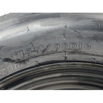 Recambio de rueda repuesto para mitsubishi asx (ga0w) motion 4wd referencia OEM IAM 4250D163  