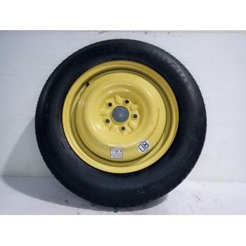 Recambio de rueda repuesto para mitsubishi asx (ga0w) motion 4wd referencia OEM IAM 4250D163  