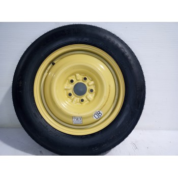 Recambio de rueda repuesto para mitsubishi asx (ga0w) motion 4wd referencia OEM IAM 4250D163  