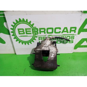 Recambio de pinza de freno delantera izquierda para seat ibiza (6l1) cool referencia OEM IAM 1K0615123D  