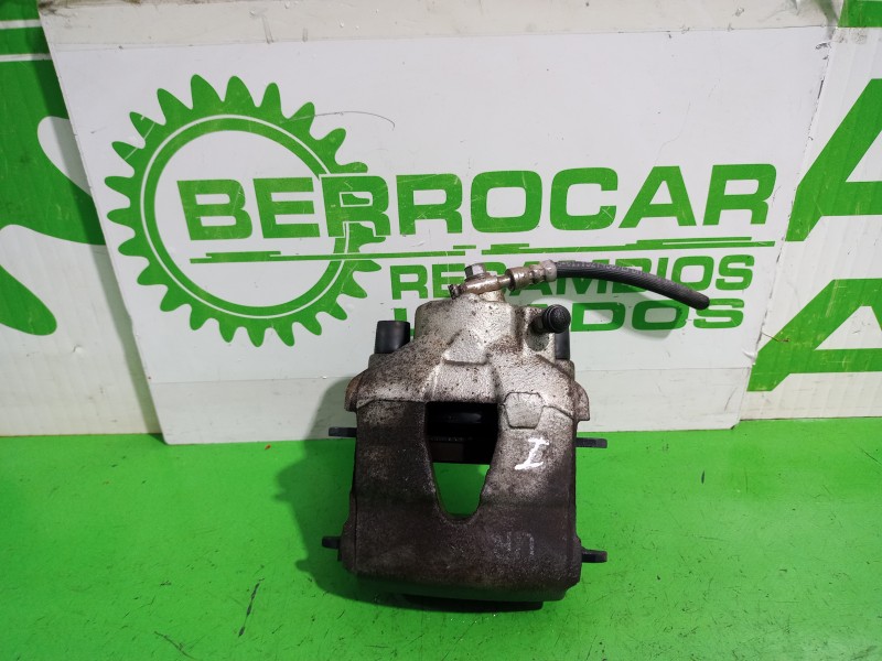 Recambio de pinza de freno delantera izquierda para seat ibiza (6l1) cool referencia OEM IAM 1K0615123D  