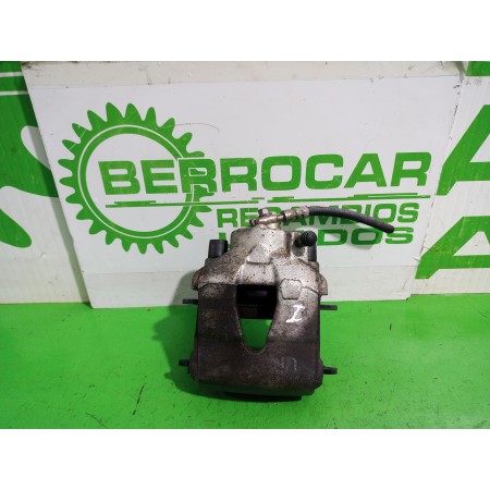 Recambio de pinza de freno delantera izquierda para seat ibiza (6l1) cool referencia OEM IAM 1K0615123D  