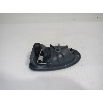 Recambio de maneta interior delantera izquierda para renault megane i berlina hatchback (ba0) 1.6e alize referencia OEM IAM 7700