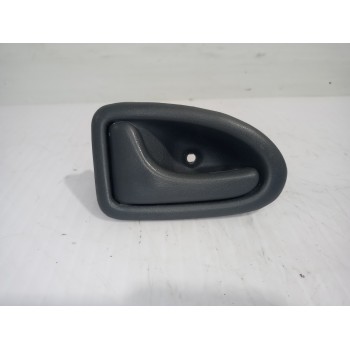 Recambio de maneta interior delantera izquierda para renault megane i berlina hatchback (ba0) 1.6e alize referencia OEM IAM 7700