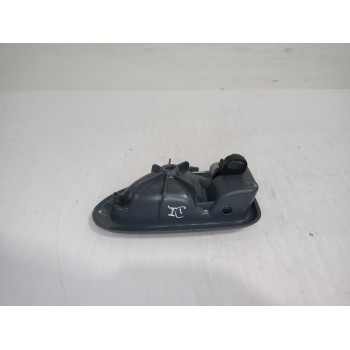 Recambio de maneta interior delantera izquierda para renault megane i berlina hatchback (ba0) 1.6e alize referencia OEM IAM 7700