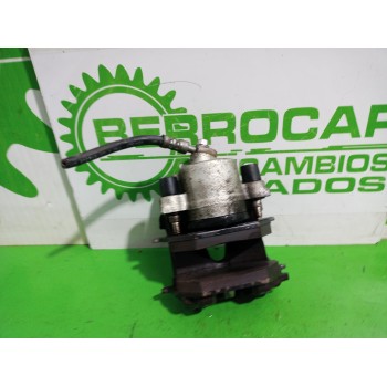 Recambio de pinza de freno delantera izquierda para seat ibiza (6l1) cool referencia OEM IAM 1K0615123D  