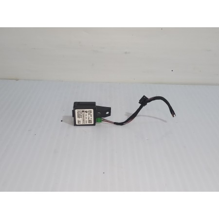 Recambio de modulo electronico para jaguar e-pace (x540) 2.0 d150 awd referencia OEM IAM 28227917  