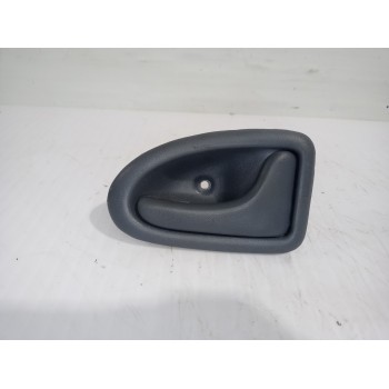 Recambio de maneta interior delantera derecha para renault megane i berlina hatchback (ba0) 1.6e alize referencia OEM IAM 770035