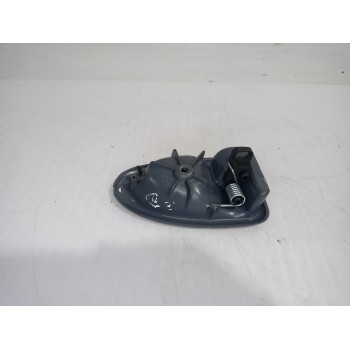 Recambio de maneta interior delantera derecha para renault megane i berlina hatchback (ba0) 1.6e alize referencia OEM IAM 770035