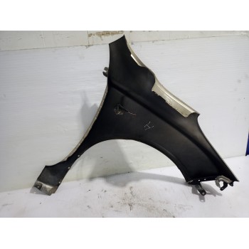 Recambio de aleta delantera izquierda para nissan micra (k12e) acenta referencia OEM IAM 63101AX630  