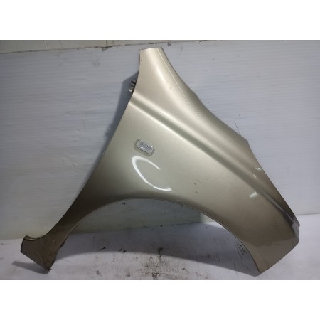 Recambio de aletin trasero derecho para nissan micra (k12e) acenta referencia OEM IAM 63100AX630  