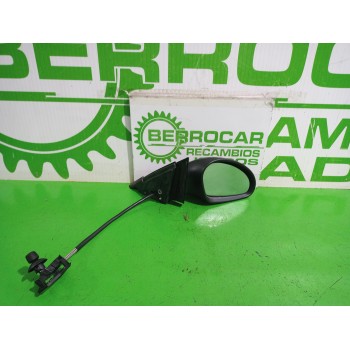 Recambio de retrovisor derecho para seat ibiza (6l1) cool referencia OEM IAM 6L1857508AD9B9  