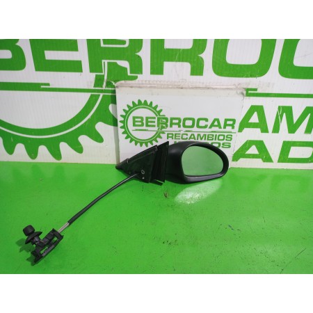 Recambio de retrovisor derecho para seat ibiza (6l1) cool referencia OEM IAM 6L1857508AD9B9  