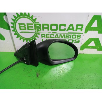 Recambio de retrovisor derecho para seat ibiza (6l1) cool referencia OEM IAM 6L1857508AD9B9  