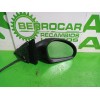 Recambio de retrovisor derecho para seat ibiza (6l1) cool referencia OEM IAM 6L1857508AD9B9  