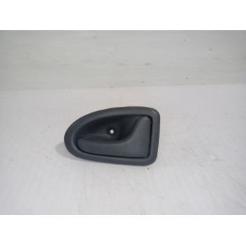 MANETA INTERIOR TRASERA DERECHA 7700353283 