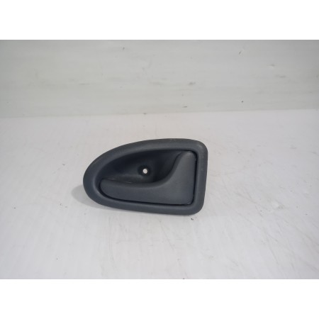 Recambio de maneta interior trasera derecha para renault megane i berlina hatchback (ba0) 1.6e alize referencia OEM IAM 77003532