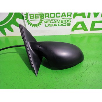 Recambio de retrovisor derecho para seat ibiza (6l1) cool referencia OEM IAM 6L1857508AD9B9  