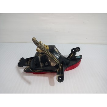 Recambio de placa de fijacion para jaguar e-pace (x540) 2.0 d150 awd referencia OEM IAM J9C315K273AA  