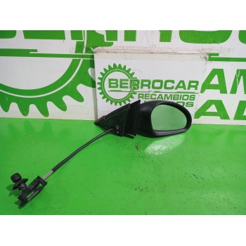 Recambio de retrovisor derecho para seat ibiza (6l1) cool referencia OEM IAM 6L1857508AD9B9  